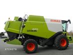 Claas Lexion 670 2013 Rok, Nie Malowany, Nowsza Najbogatsza Wersja, heder 7,5 m Vario, Stan Bardzo Dobry - 8