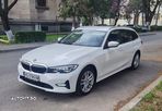 BMW Seria 3 320d Touring xDrive Aut. Sport Line - 2