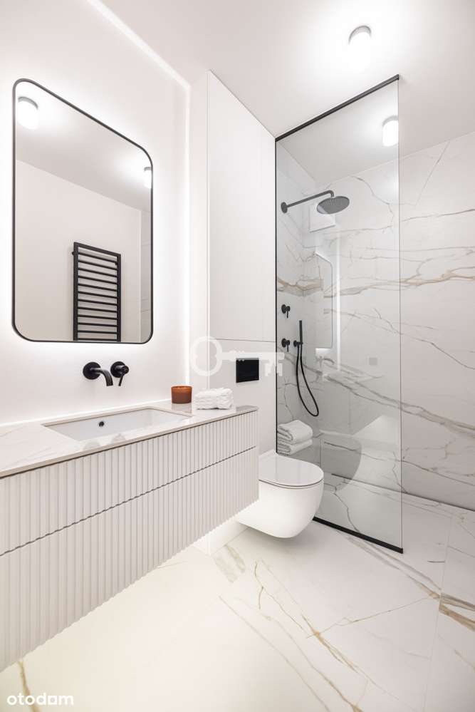 Apartament Z Widokiem Na Marinę | Yacht Park-19