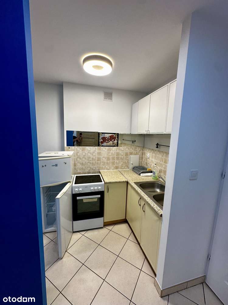 Bezpośrednio kawalerka ul. Prusa 87 blisko do placu Grunwaldzkiego - Pełny obrazek: 4/9