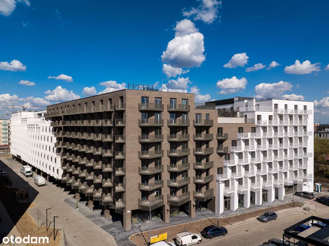 Kraków Romanowicza-15