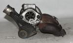 Turbo Usado FORD TRANSIT (FA_ _) 2.4 TDE REF. YC10 6K682 BE MOTOR DOFA - 1