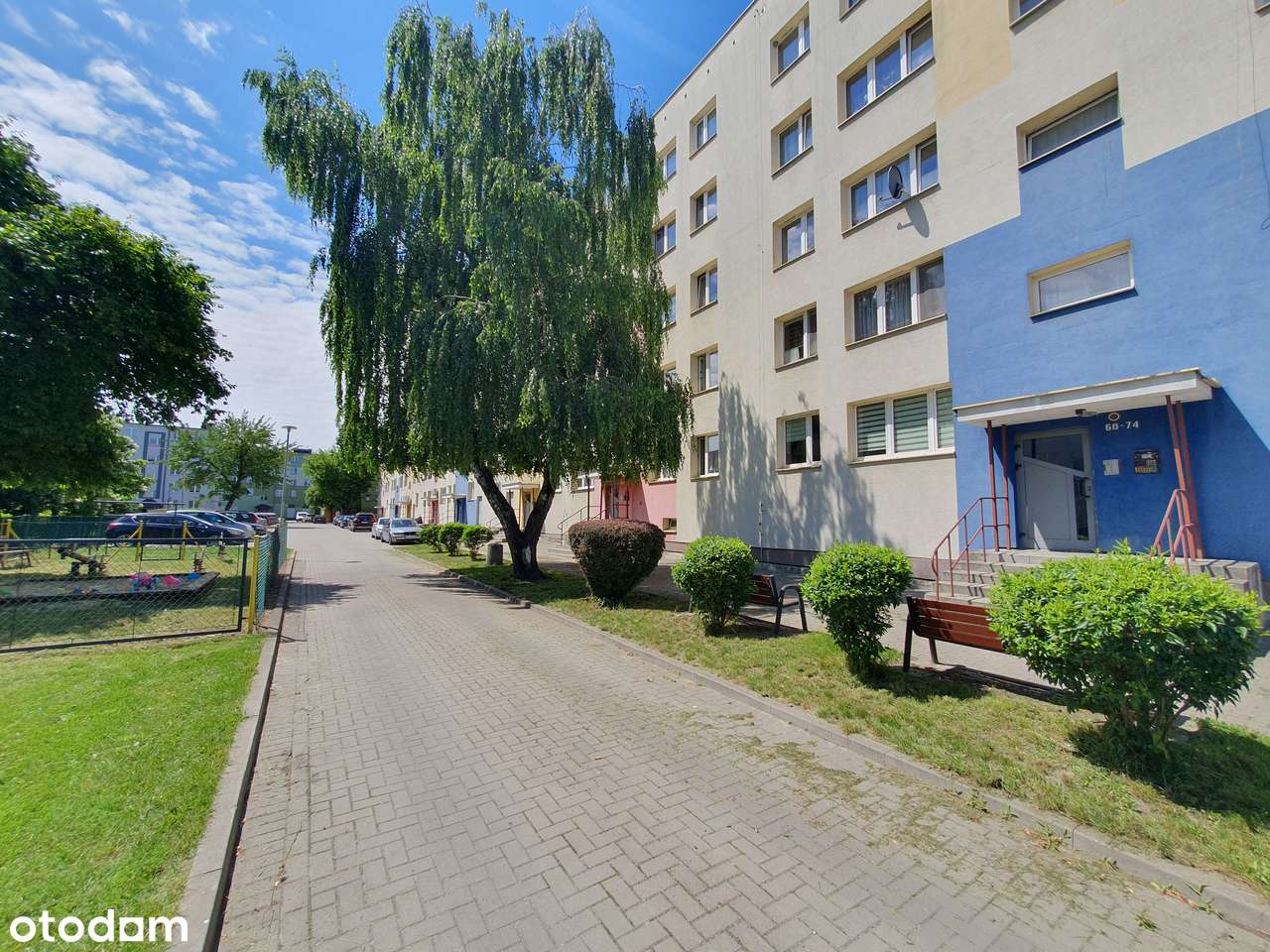 mieszkanie w centrum Tomaszowa Lubelskiego-9