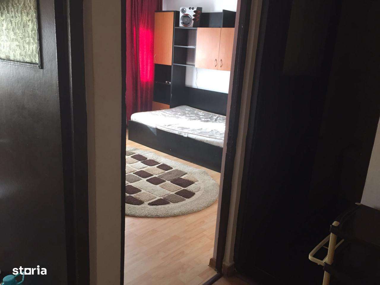 Garsoniera cocheta zona Inel 2 (Biserica Sfantul Vasile) - Imagine principală: 3/8