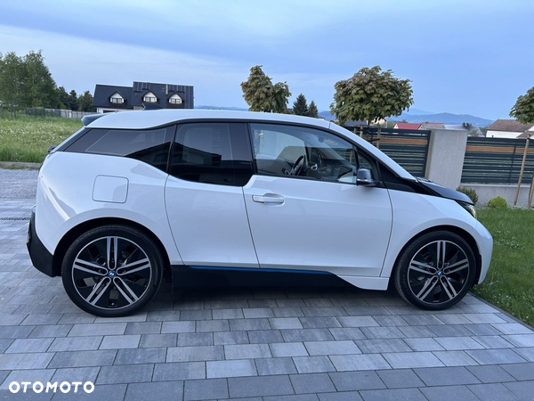 BMW i3 (94 Ah) - 12