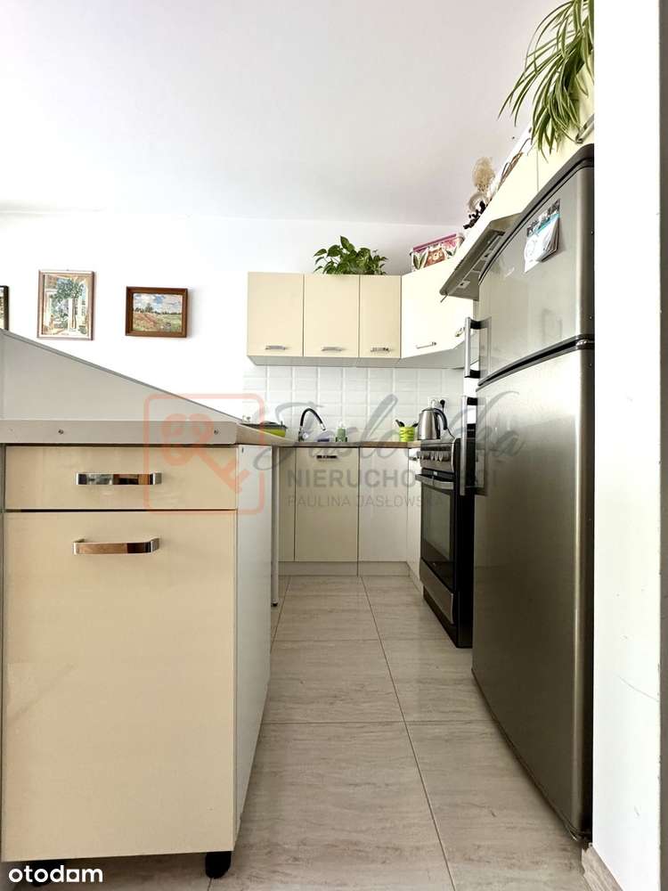 Kawalerka 28,5 m² – Strażacka | Do wprowadzenia-2