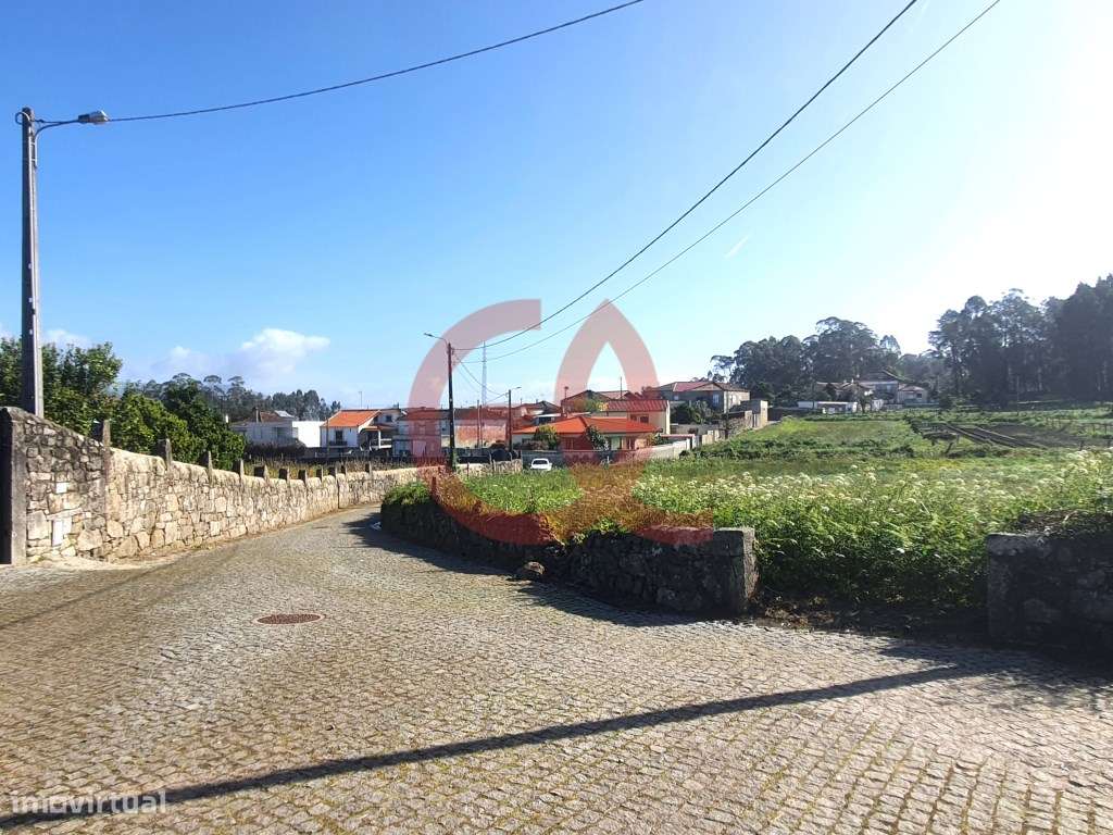 Terreno p/ construção - Mazarefes - Grande imagem: 3/10