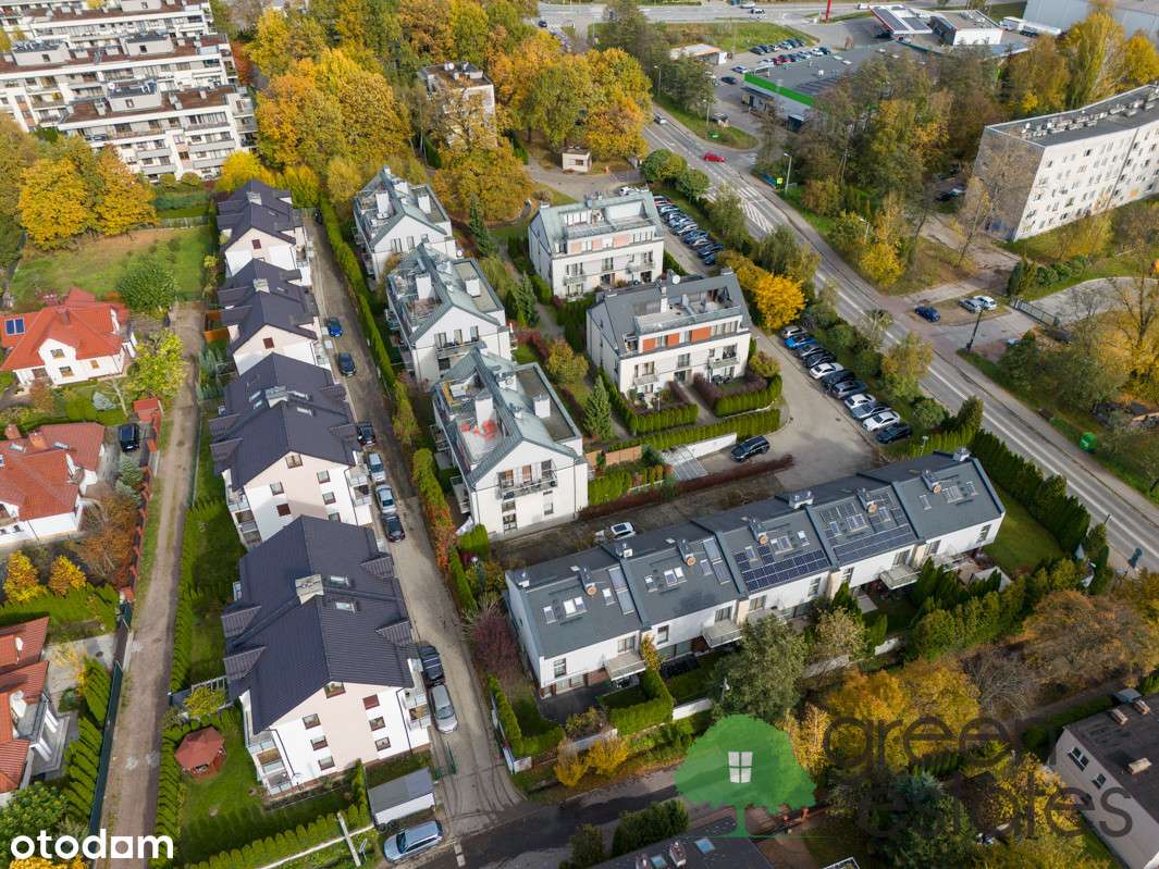 ⭐Kawalerka- Balkon-Miejsce pst-Kameralne osiedle-16