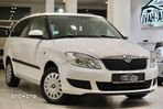 Skoda Fabia 1.2 TSI Combi Elegance - 1