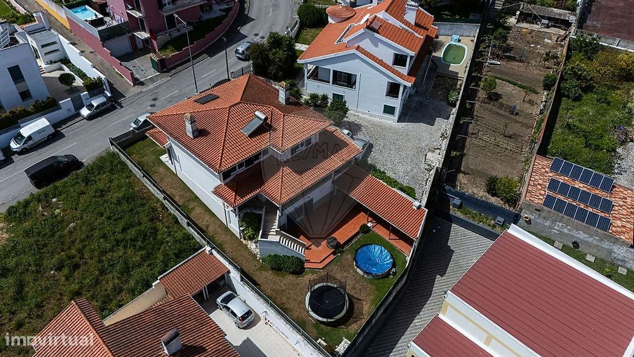 Moradia T4 para venda-38