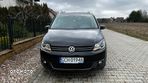 Volkswagen Touran 1.6 TDI DPF BlueMotion Technology Life - 12