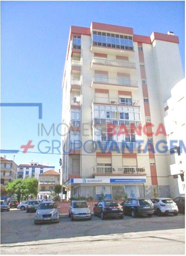 T3 Para Venda na Amora. - Grande imagem: 2/7