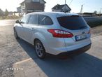 Ford Focus Turnier 1.0 EcoBoost Start-Stopp-System - 3