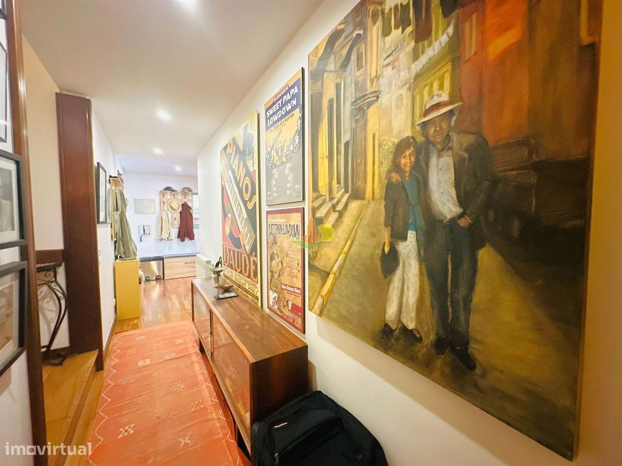 T3 Dúplex - Avenida e Casino!-17