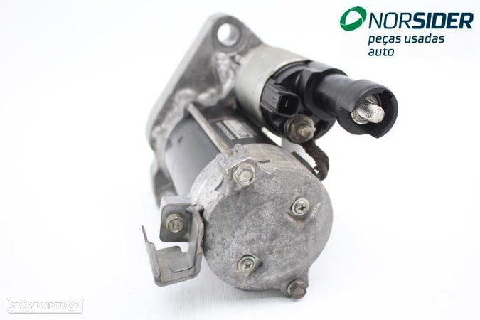 Motor de arranque Honda Civic|08-11 - 5