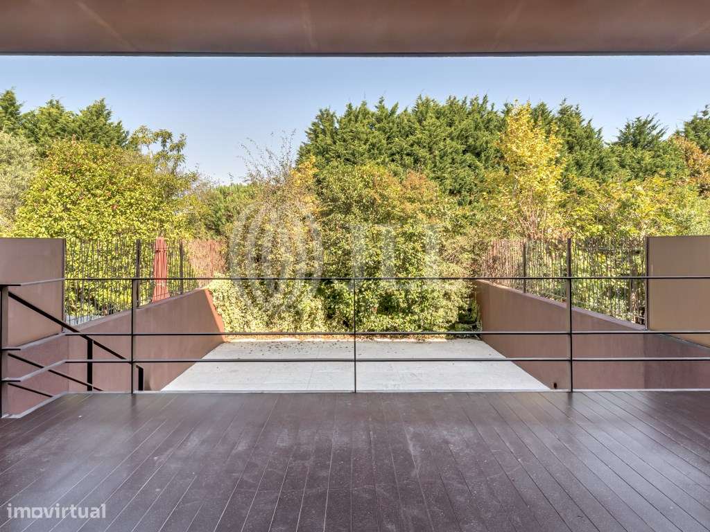 Moradia T5+1 com garagem, na Avenida da Boavista, Porto - Grande imagem: 5/38