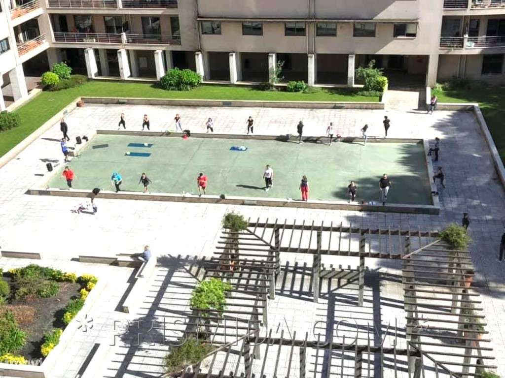 Duplex T4+office Renovado | Bi-Familiar | Terraço c/Churrasqueira-7