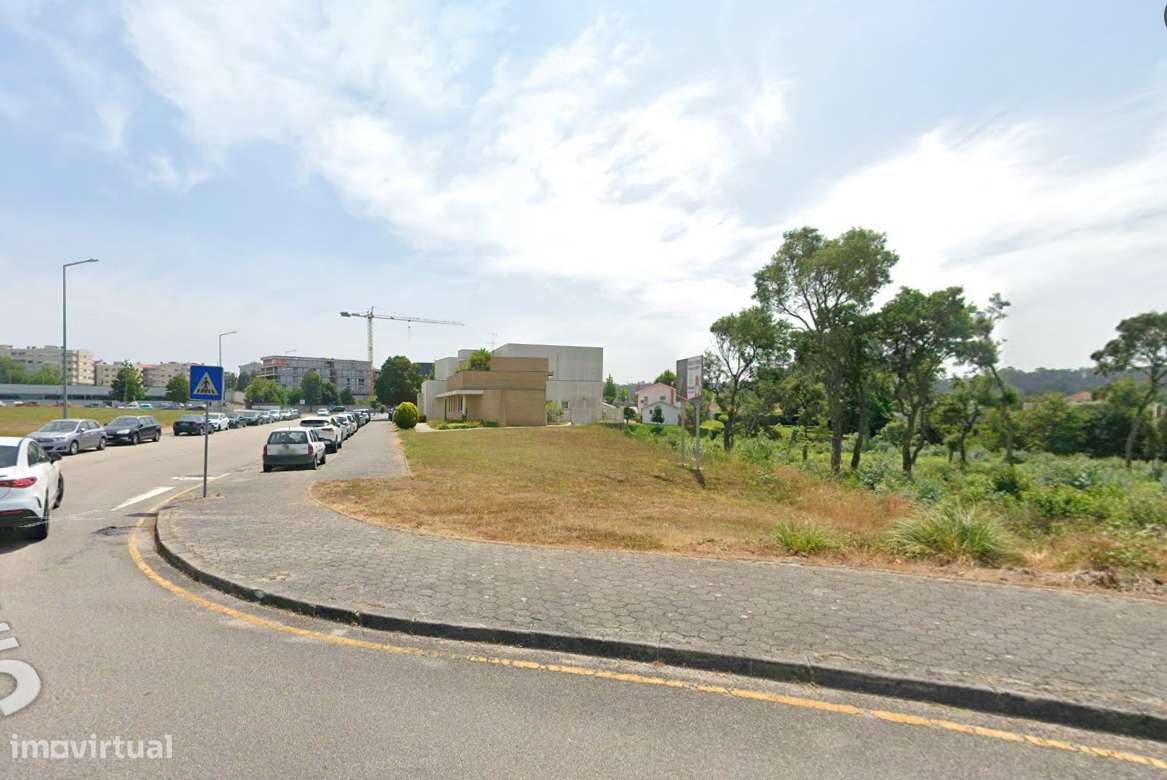 Terreno  Venda em Santa Maria da Feira, Travanca, Sanfins e Espargo,Sa-2
