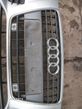 Audi A4 B8 zderzak przod S Line S-Line LX7W pod PDC Xenon  grill atrapa kompletny - 6