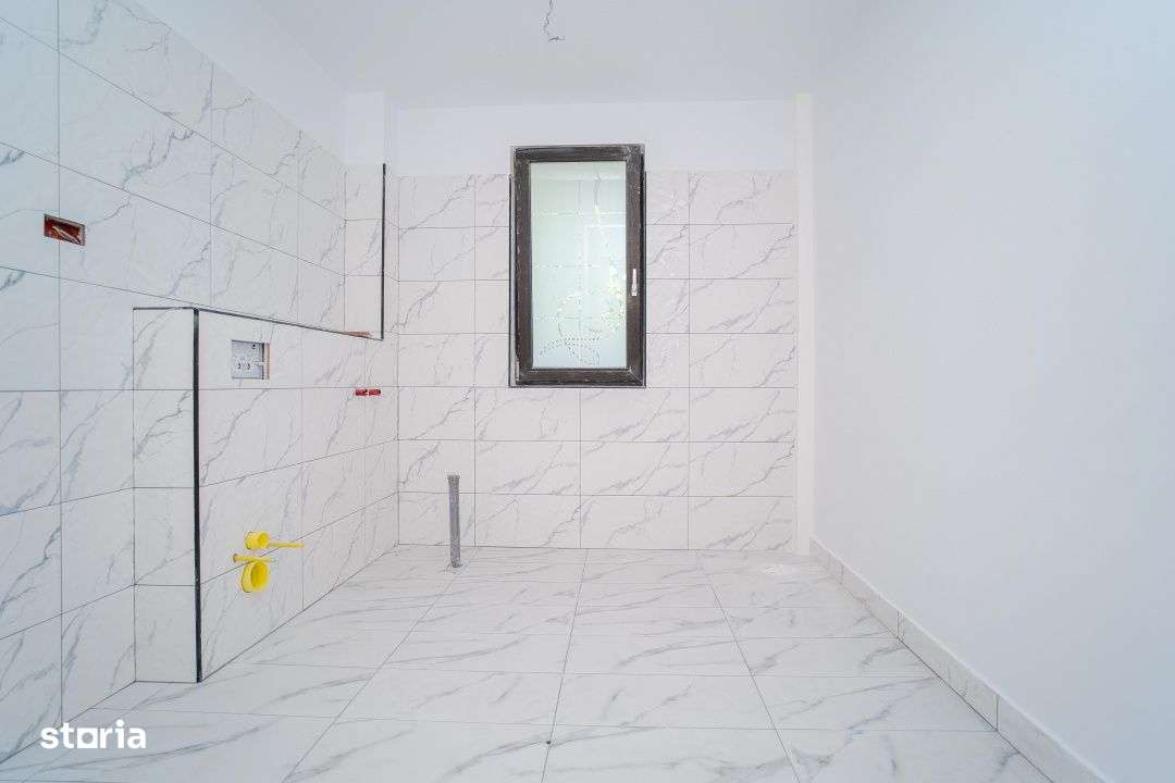 Vanzare Casa Noua 2025 Duplex Ciurea 4 Camere 166 mp+Teren 300 mp-4