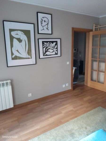 Apartamento T1 em Mota Galiza em exclente estado - Grande imagem: 5/7