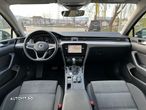 Volkswagen Passat Variant 2.0 TDI DSG (BlueMotion Technology) Comfortline - 9