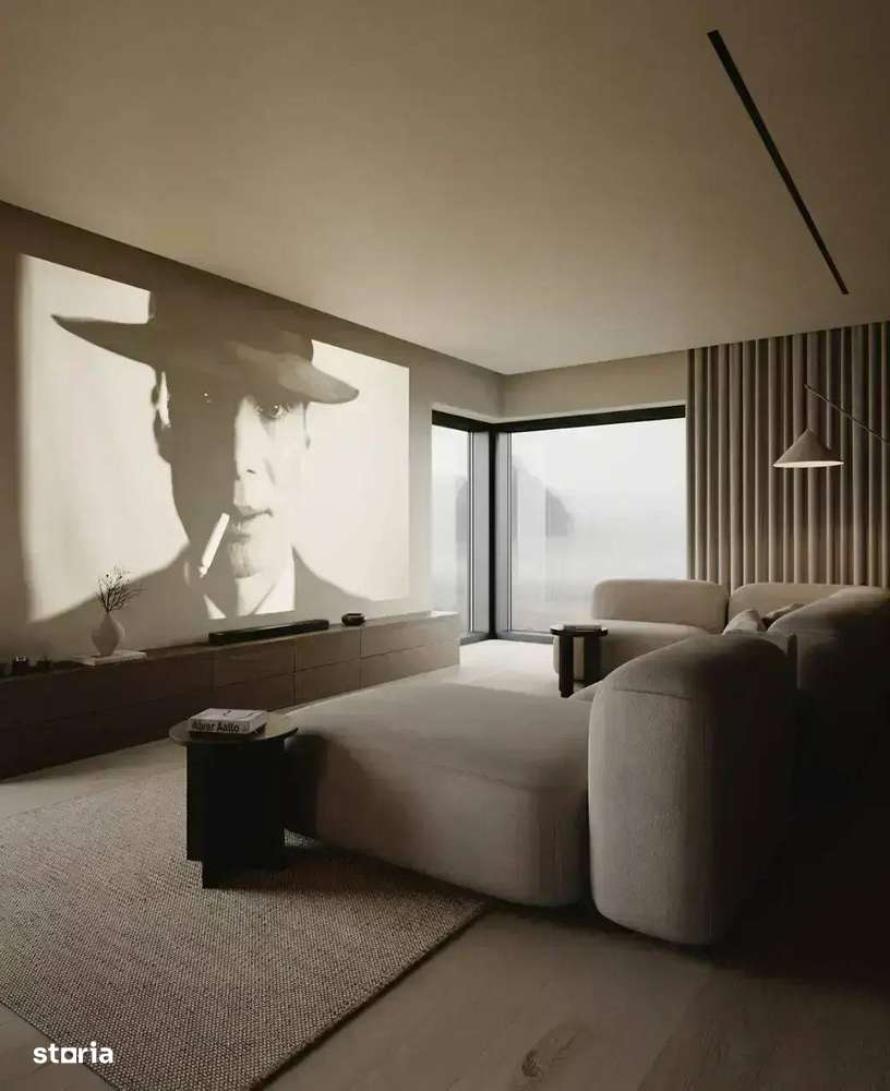 Apartament 3 Camere Cu Terasa  | Sector 3 | Dezvoltator Comision 0 - Imagine principală: 5/8