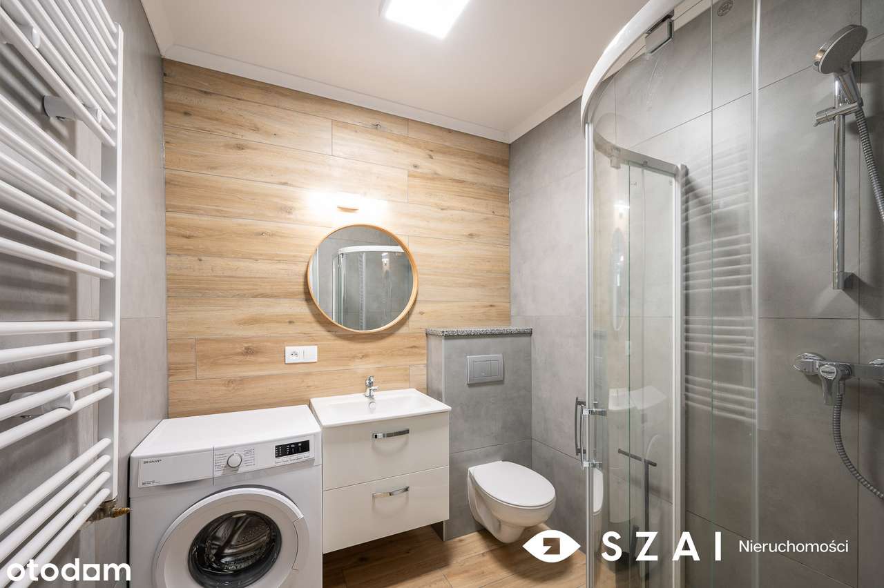 Nieruchomość inwestycyjna | Budynek mieszkalno - usługowy | ul.Kossaka-18