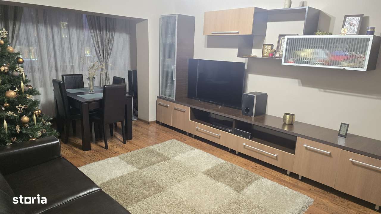 Vand apartament de 3 camere decomandat in Deva, zona Maresal Averescu - Imagine principală: 4/15