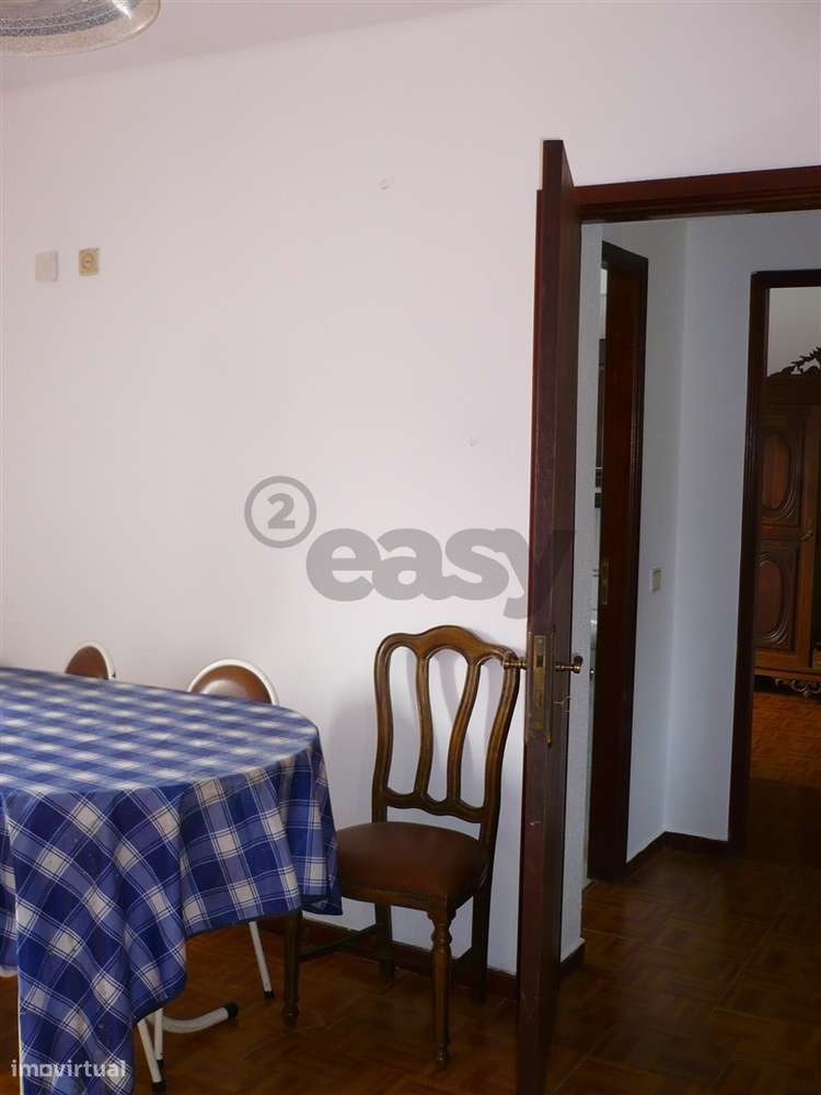 Moradia T2 em Covas com 500m² de Terreno | V.N. Cerveira-9