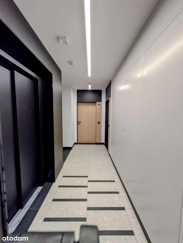 2-pokojowe mieszkanie w super lokalizacji! Bez prowizji i podatku PCC - Pełny obrazek: 5/10