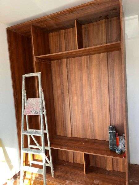 Arrendamento apartamento T3 - Gafanha da Nazaré, Av. José Estêvão - Grande imagem: 5/6