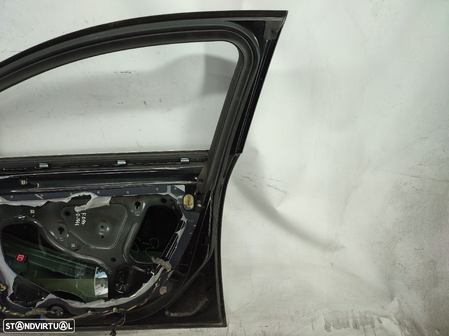 Porta Frente Direita Frt Drt Opel Insignia A Sports Tourer (G09) - 5