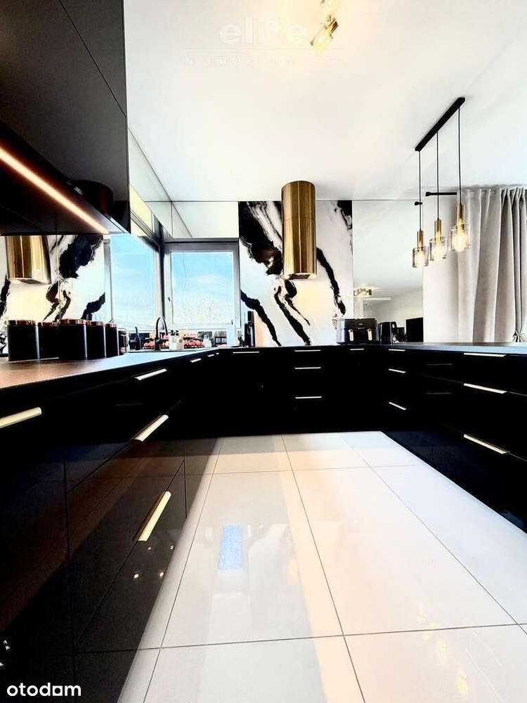 Załom, parterowy dom blisko Szczecina-4