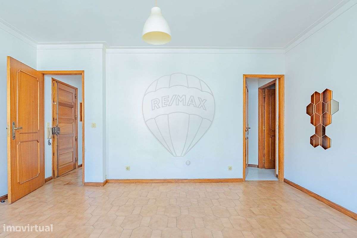 Apartamento T1 para venda - Grande imagem: 4/13