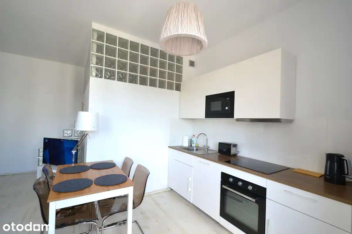 Doskonała lokalizacja- blisko las, morze-4