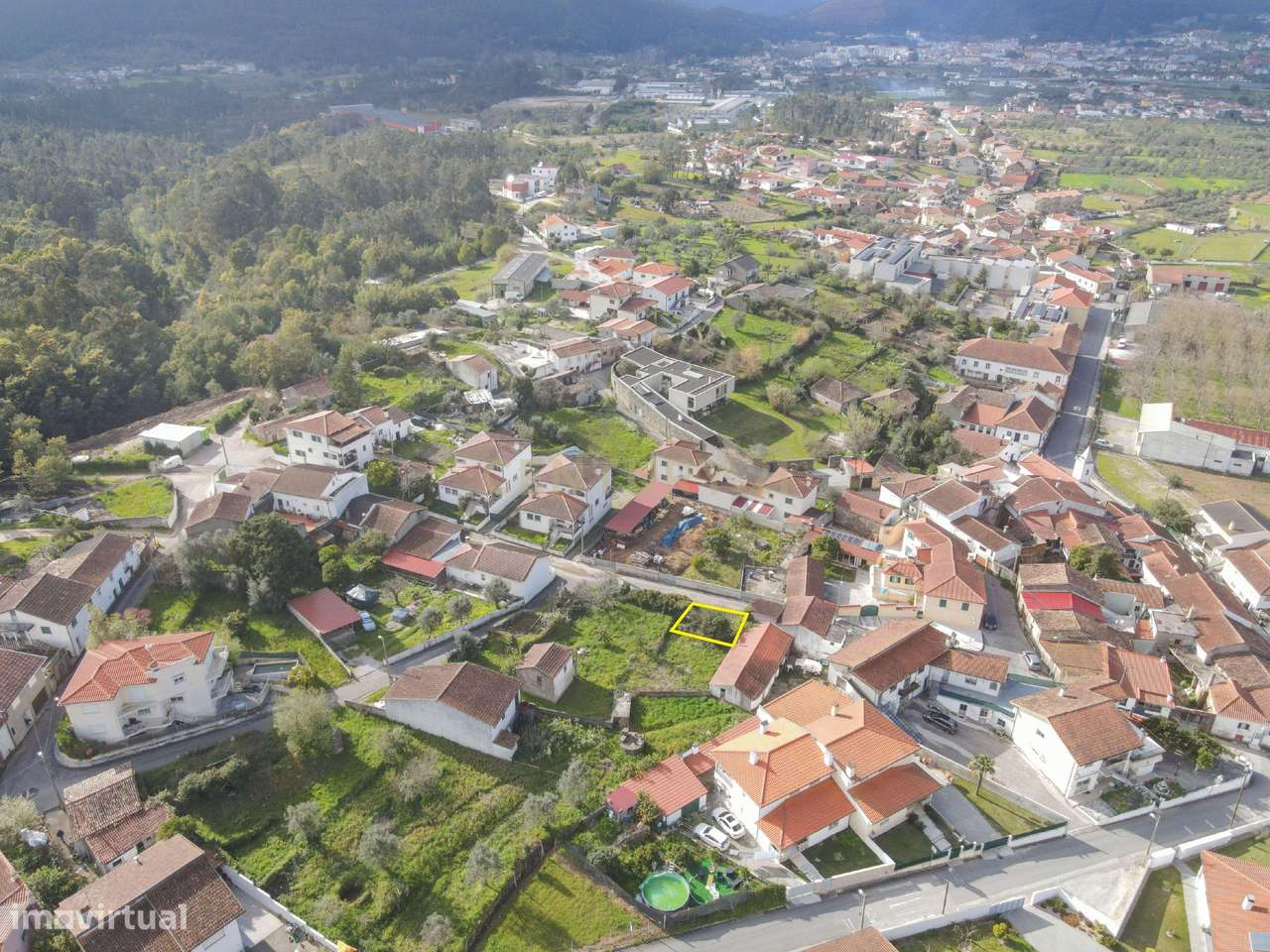 Casa em Ruínas em Miranda do Corvo - Grande imagem: 2/11