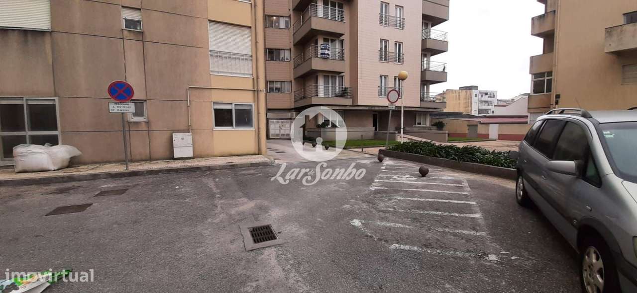 Garagem 32m²  na Póvoa de Varzim - Grande imagem: 5/8