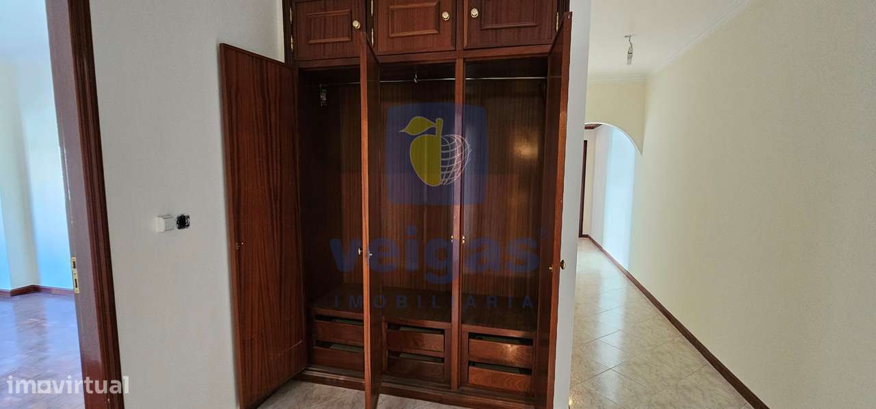 Apartamento T2 – Algueirão-Mem Martins – Cavaleira-18