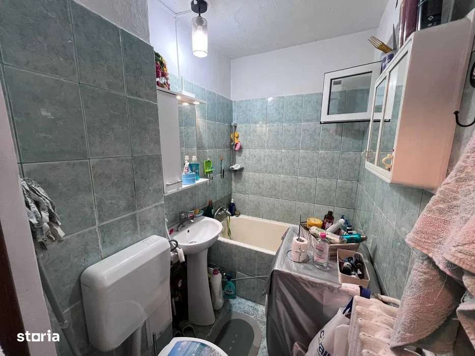 3 Camere Drumul Taberei | Metrou 4 min | Etaj 9/10 | Mobilat & Utilat-4