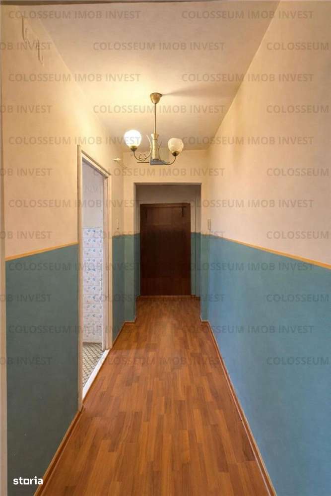 Apartament 3 camere etaj intermediar- zona Astra-12