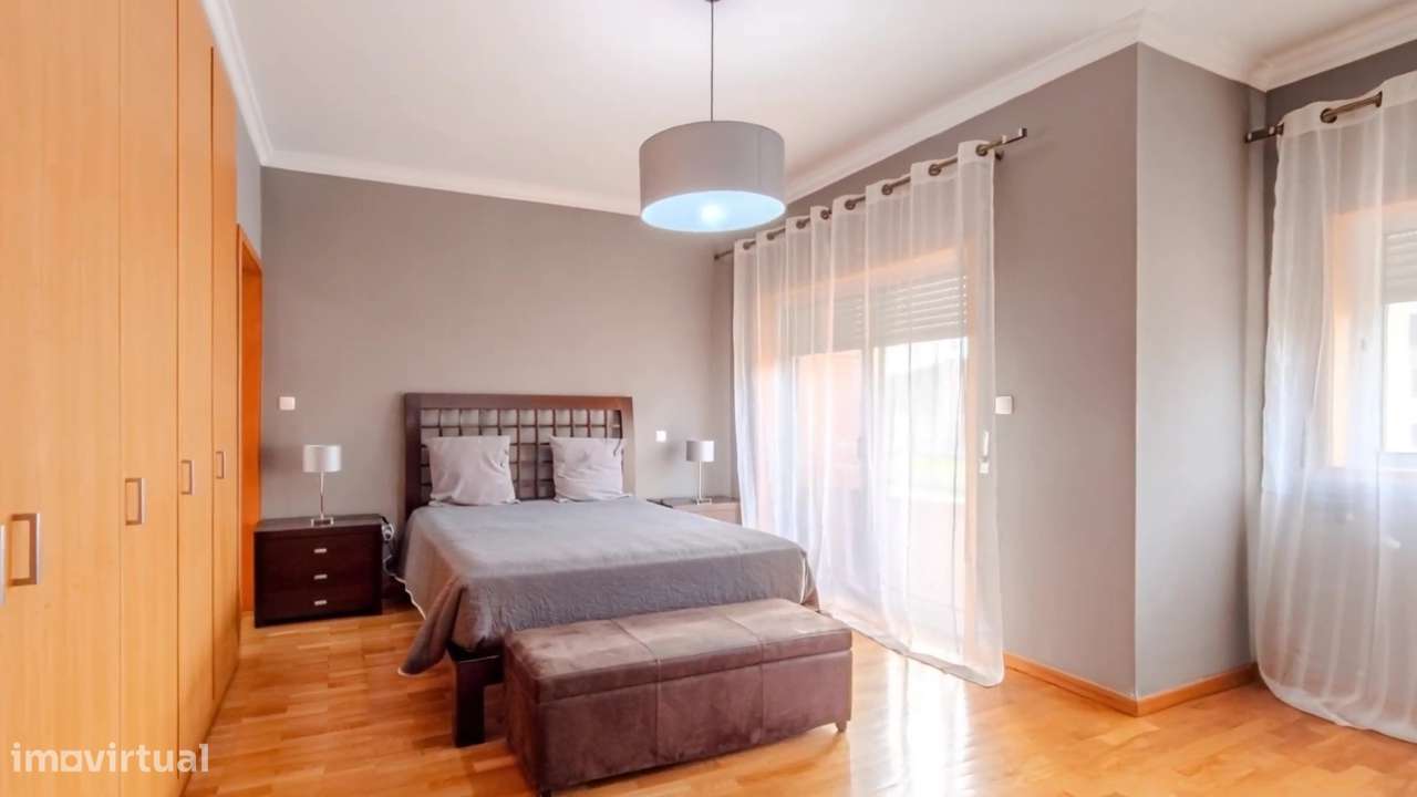 Apartamento T2 em Valongo, Porto - Grande imagem: 5/20