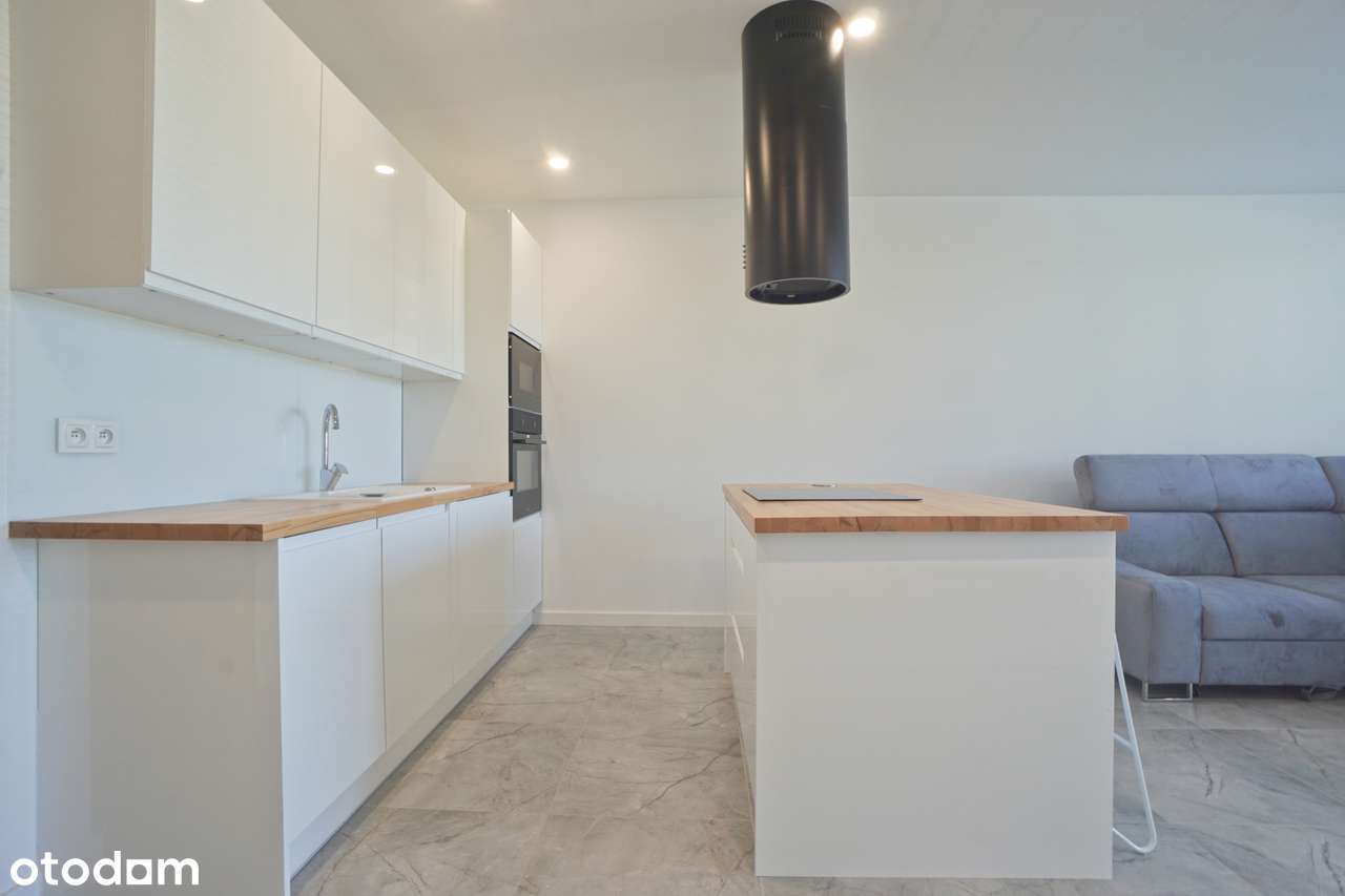 Wykonczony apartament 190m od morza - inwestycja Sarbinove - Pełny obrazek: 4/17