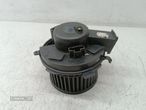 Motor De Sofagem Peugeot 307 Sw (3H) - 6