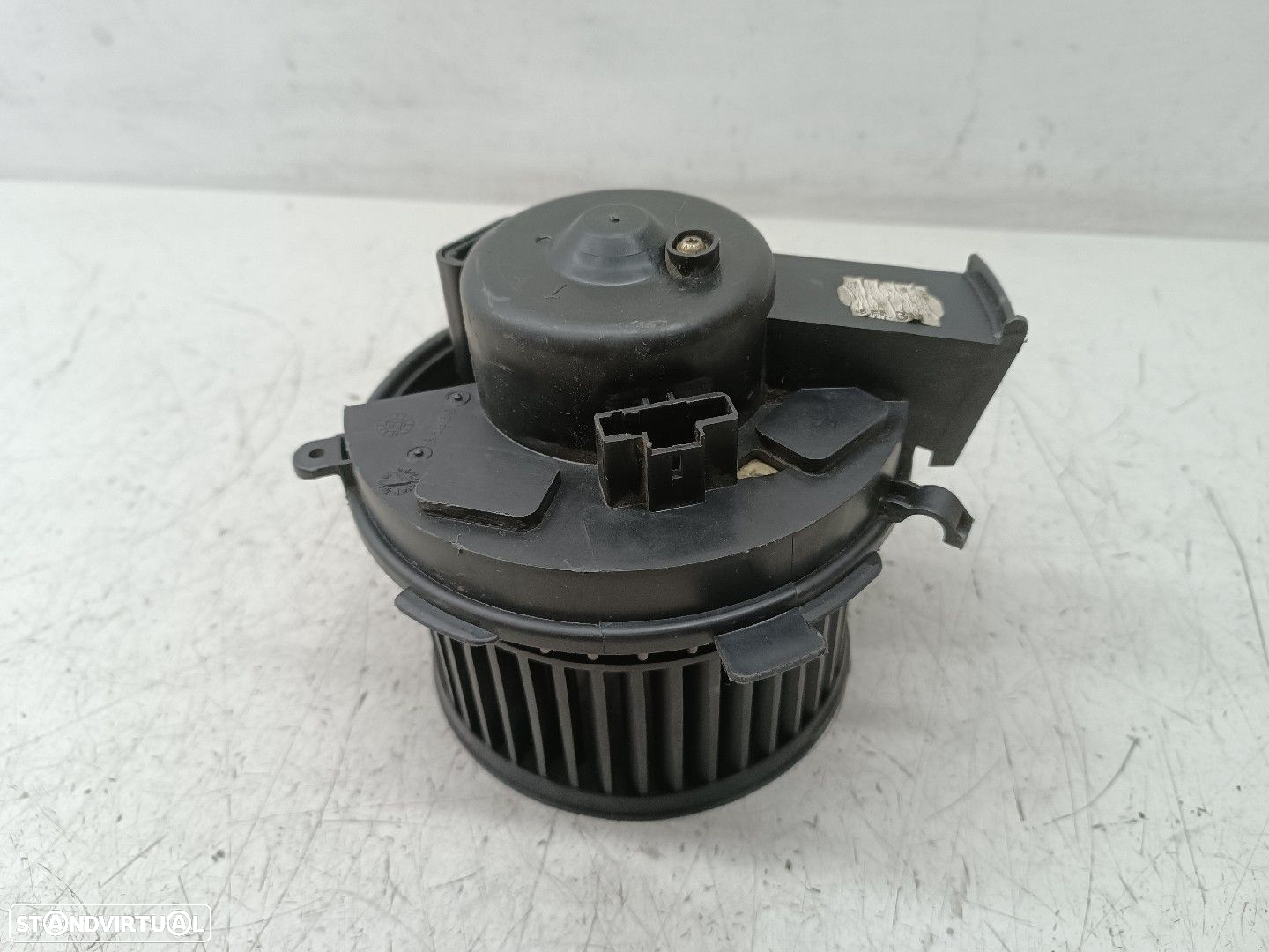 Motor De Sofagem Peugeot 307 Sw (3H) - 6