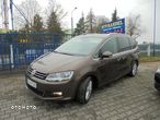 Volkswagen Sharan 2.0 TDI BlueMotion Technology Life - 2