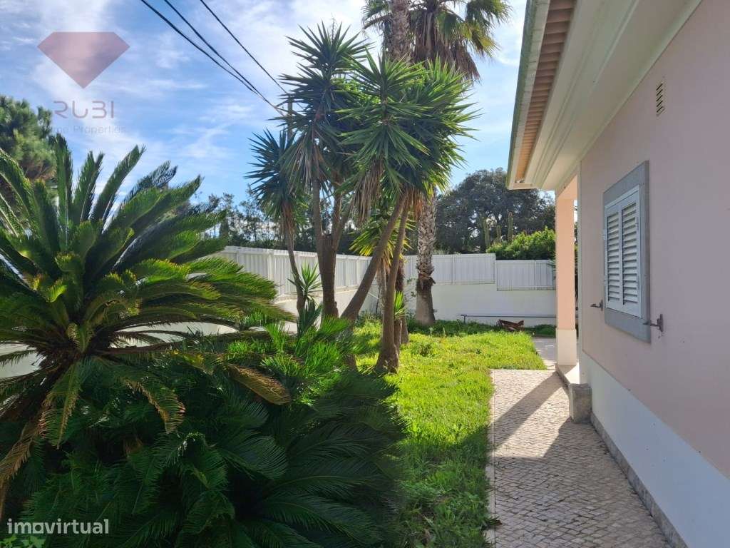 Moradia Exclusiva em Sesimbra - Grande imagem: 4/44