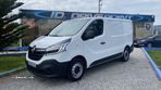 Renault Trafic 2.0 dCi L1H1 c/ Frio - 2