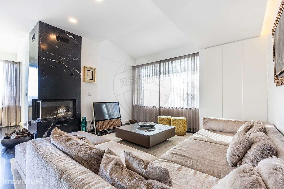 Moradia T8 para venda - Grande imagem: 4/48