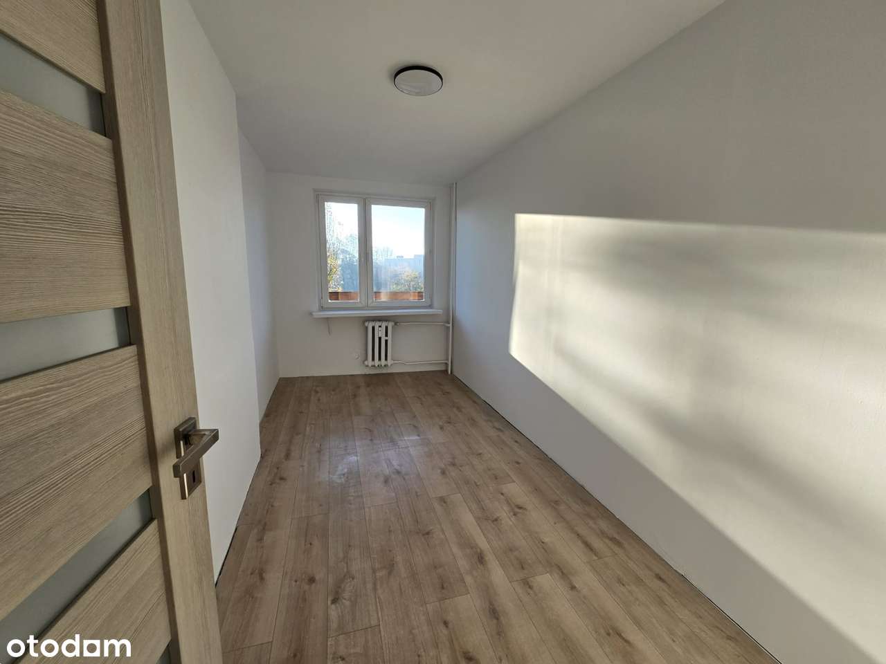 Mieszkanie Dwupokojowe I Rozkładowe I Balkon - Pełny obrazek: 5/14